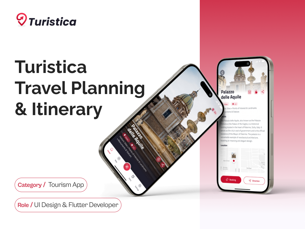 Turistica